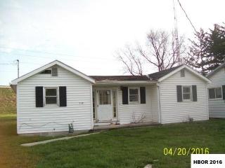 318 Foulke Ave, Findlay, OH 45840-4620
