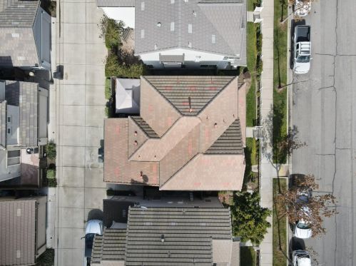 330 Applegate Dr, Valley Home CA  95361-8285 exterior