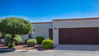 1164 Westervelt Ave, Tucson, AZ 85715-5031