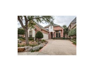 2310 Briar Ct, Frisco TX  75034-6912 exterior