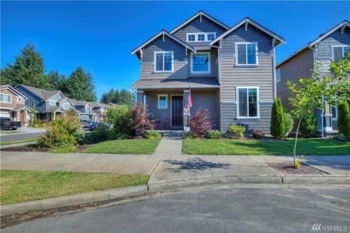 5202 53rd Ave, Olympia, WA 98503-9013
