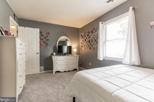 28 Clover St, Browns Mills NJ  08015-2035 exterior