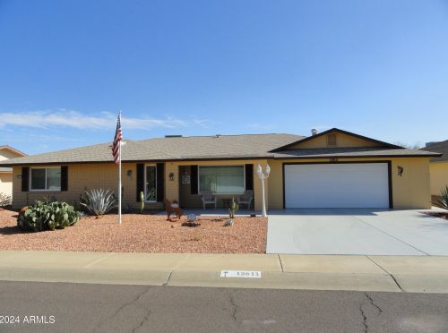 12611 Rampart Dr, Sun City, AZ 85375-4605