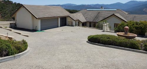295 El Caminito Rd, Tassajara Hot Springs, CA 93924-9608