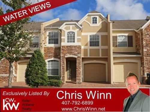 515 Terrace Spring Dr, Orlando, FL 32828-6763