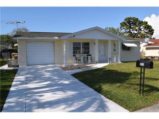 3041 Salisbury Dr, Tarpon Springs, FL 34691-4736