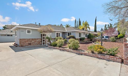15534 Woodard Rd, San Jose, CA 95124-2608