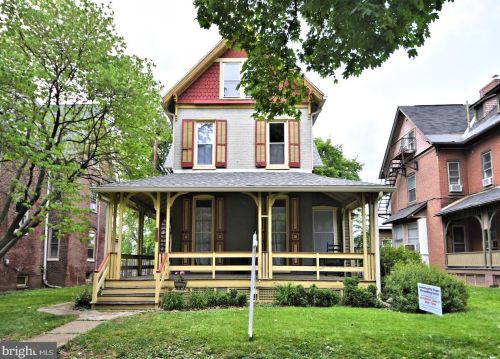 541 Charlotte St, Pottstown, PA 19464-4602
