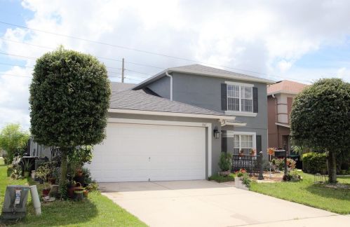 957 Flower Fields Ln, Orlando, FL 32824-6155
