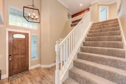 2862 Aquamarine Cir, Rescue CA  95672-9339 exterior