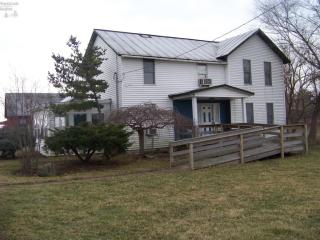 5775 County Road 247, Vickery, OH 43464-9759