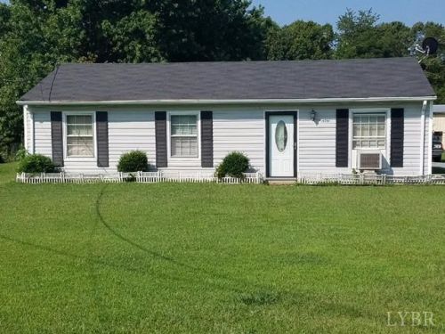 979 Cedar Gate Rd, Monroe, VA 24574-2136