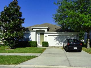 1031 Chatham Break St, Orlando FL  32828-6860 exterior