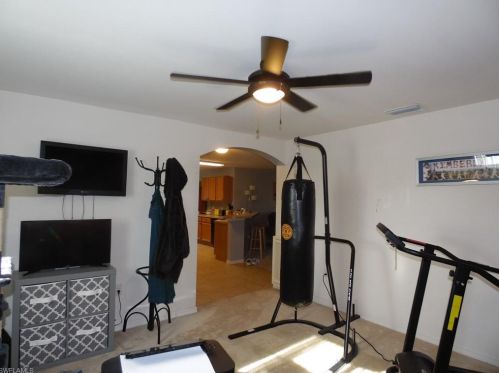 213 Shadow Lakes Dr, Lehigh Acres FL  33974-0806 exterior