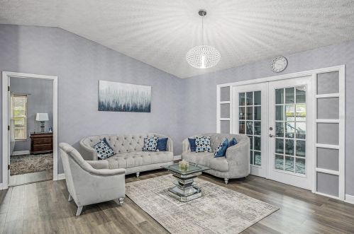 3460 Snowy Egret Ct, Palm Harbor FL  34683-2231 exterior