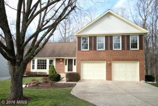 7716 Griffin Pond Ct, Springfield, VA 22153-3915
