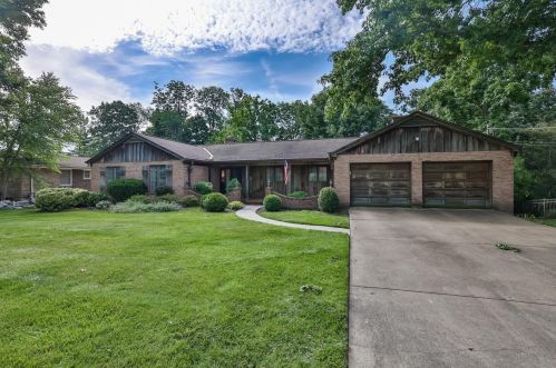 3081 Arbor Dr, Covington, KY 41017-2356