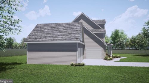 291 Speece Ln, Water Gap, PA 17018-9008