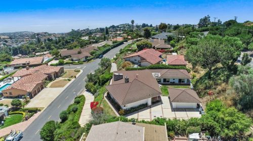 3420 Starline Dr, Rancho Palos Verdes CA  90275-6310 exterior