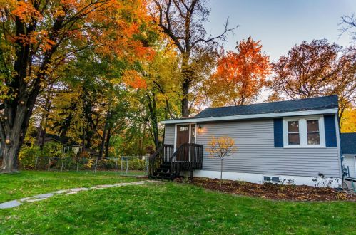 944 7th St, Columbus MN  55025 exterior