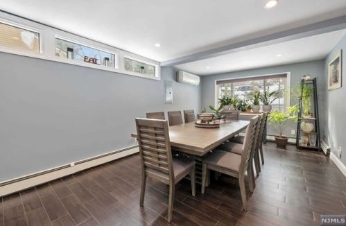 931 Monroe St, Ridgewood NJ  07450-1026 exterior