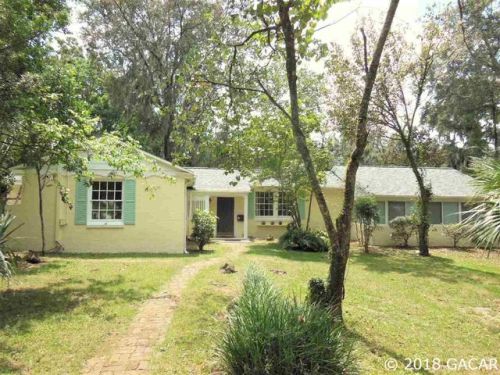 2227 7th Ln, Gainesville, FL 32603-1109