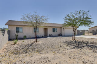 12207 210th Dr, Buckeye, AZ 85326-7319