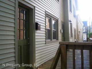 216 Ardmore Ave, Ardmore PA  19003-1201 exterior