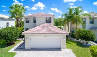 16374 27th St, Hollywood, FL 33027-5203