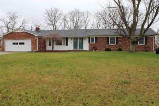3803 Skyline Ct, Marion, IN 46952-1012