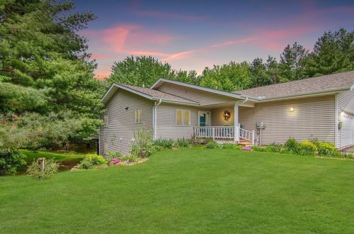 16384 Lein Ct, Lco Commercial Cent WI  54843-7169 exterior