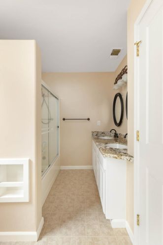 18764 Falcon Loop, Lake Wildwood CA  95946-9200 exterior