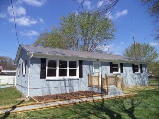 115 Spring St, Greeneville TN  37743-6012 exterior