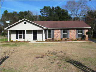 1141 Dawn Ct, Mobile AL  36695-5045 exterior