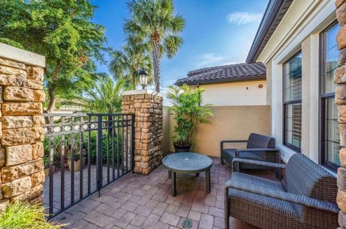 23738 Pebble Pointe Ln, Bonita Springs FL  34135 exterior