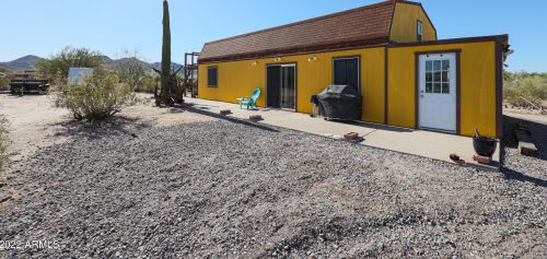 756 Blacktail Trl, Maricopa, AZ