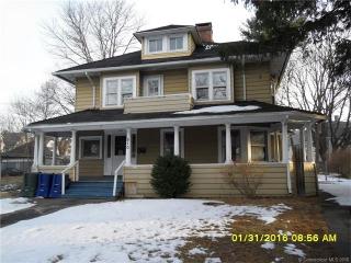 510 Laurel Ave, Bridgeport, CT 06605-1412