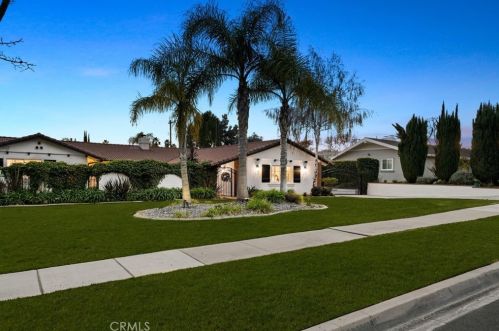 330 Deborah Ct, Upland CA  91784-1456 exterior