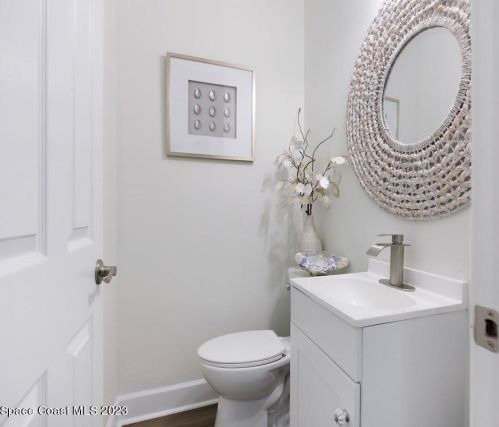 13345 Indian River Dr, Sebastian FL  32958-3455 exterior