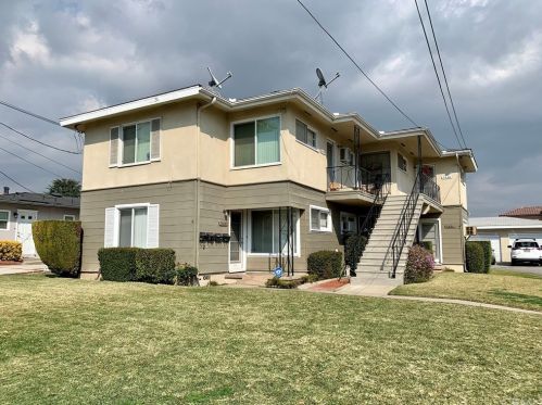 5656 Noel Dr, Temple City, CA 91780-2362