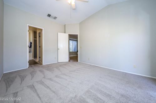 1480 Cyn Shadows Ln, Tucson AZ 85739-1096 exterior