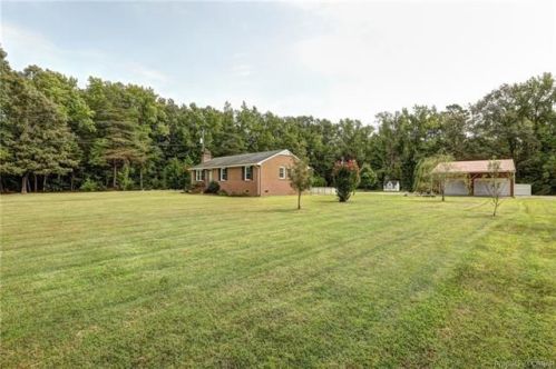 1501 Quaker Rd, Quinton, VA 23141-1903