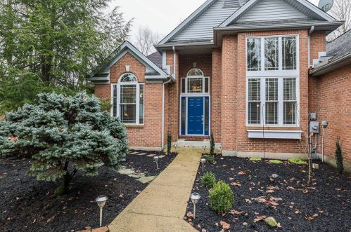 299 Bremen Dr, Saint Martin, OH 45118-8433