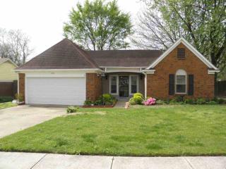 7215 Santa Cruz Dr, Memphis, TN 38133-3953