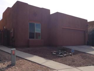7683 Sierra Park Loop, Tucson, AZ 85710-1459