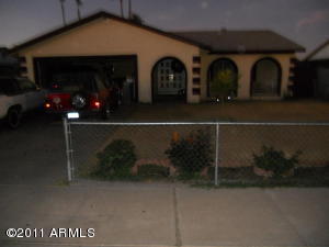 7220 Merrell St, Phoenix, AZ 85033-5515