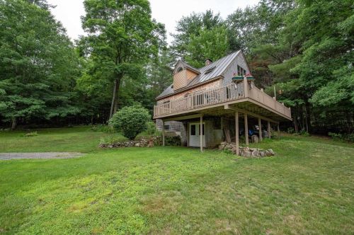 13 Ball Dr, Warren, NH 03279-4100