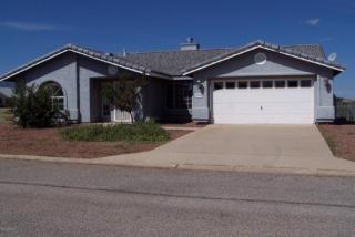 913 Christmas Tree Ln, Sunizona, AZ 85625-4029