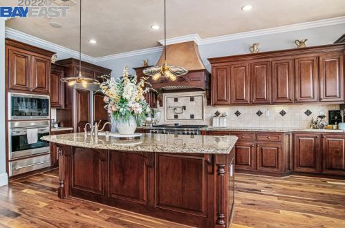 1087 Hawkshead Cir, San Ramon CA  94583-6003 exterior