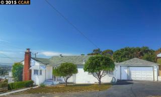 4251 Wilshire Blvd, Oakland, CA 94602-3505